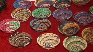 Artisan Show and Sale This Weekend in Reno