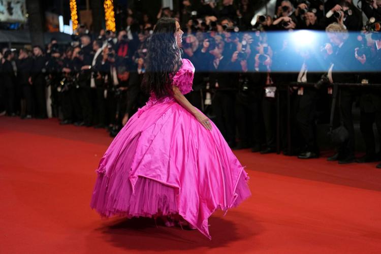 Photo highlights from Cannes 2026