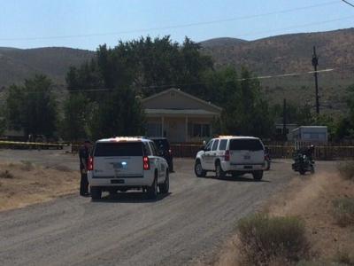 Reno Police Identify Man After Washoe County Deputy-Involved Shooting Near Stead Blvd.