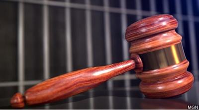 Gang Leader Called Top 'Trigger Puller' Gets Life Sentence