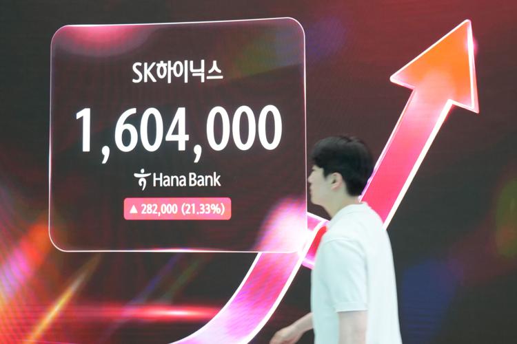 South Korea Financial Markets