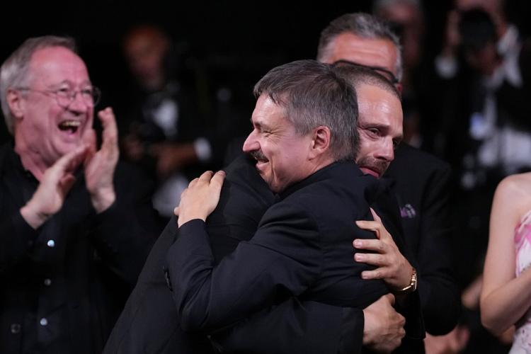 France Cannes 2026 Awards Ceremony