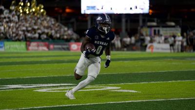 Nevada Football falls to Hawaii