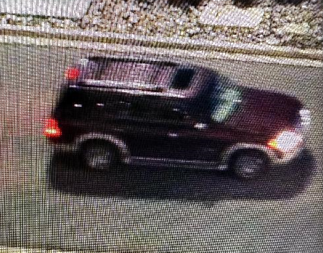 105 Larceny Car