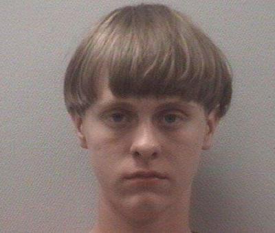 Suspect Arrested In Charleston Church Shooting