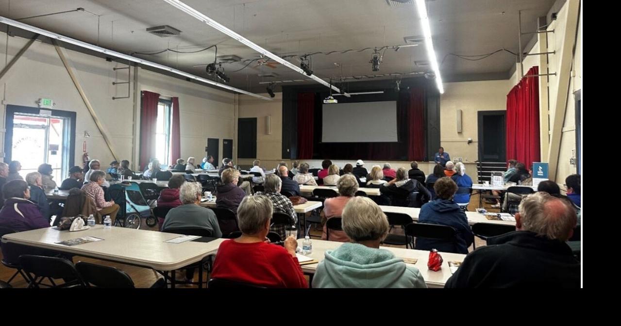 Reno event targets growing scam threats against seniors | Crime | 2news.com