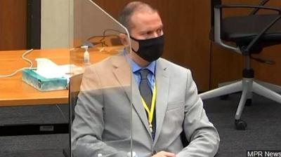 Jury Set for Chauvin Trial in Floyd Death; Opening Statements Start March 29