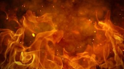 Open Burning Prohibited; Fire Threat Remains High