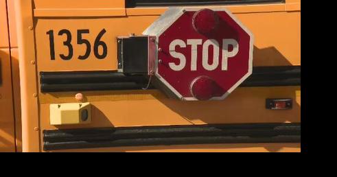 WCSD suspending bus routes "one week at a time" due to driver shortage - Vimarsana News
