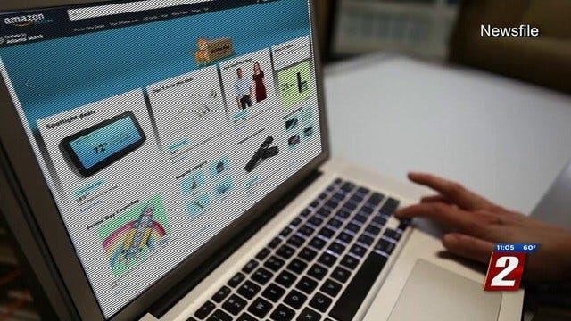 BBB Says Online Scams Are Up During The Pandemic