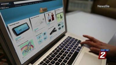 BBB Says Online Scams Are Up During The Pandemic