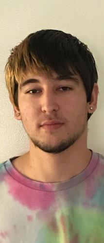 Carson City Deputies Seek Runaway Teen