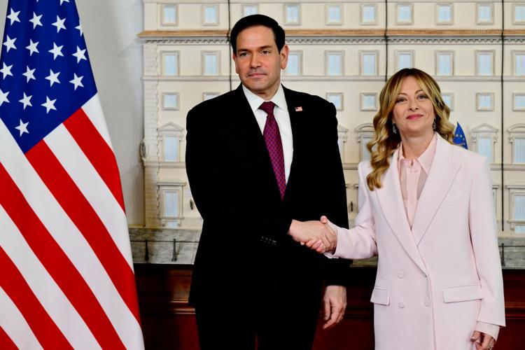 Italy US