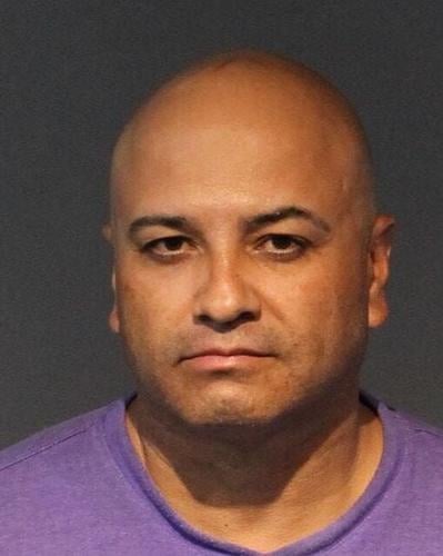 Reno Police Arrest Fugitive Wanted By Placer County