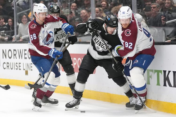 Avalanche Kings Hockey