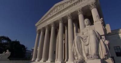 Supreme Court Releases Censored Appeal by Foreign Government