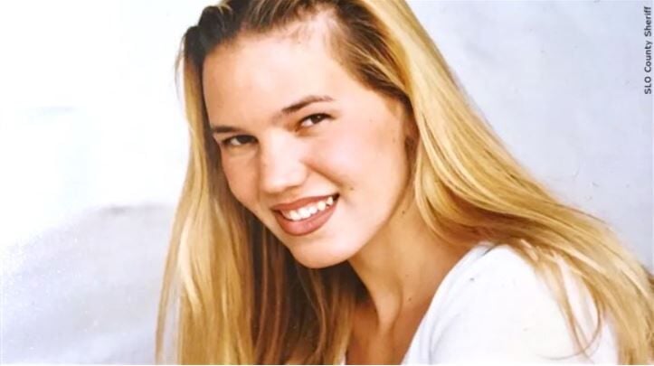 Kristin Smart