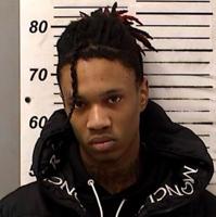 Ohio Shooting
