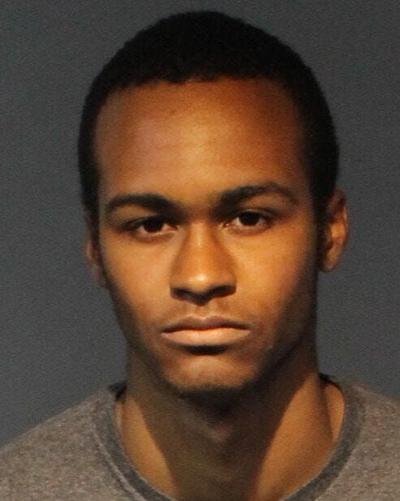 UNR Student Faces Property Destruction, Disturbing Peace Charges