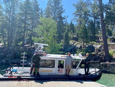 Washoe County Sheriff Praises Good Samaritans