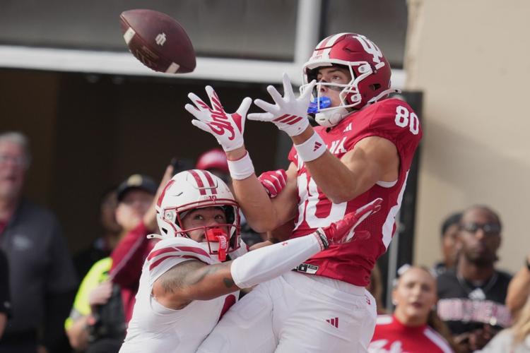 Football Big Ten Preseason Honors