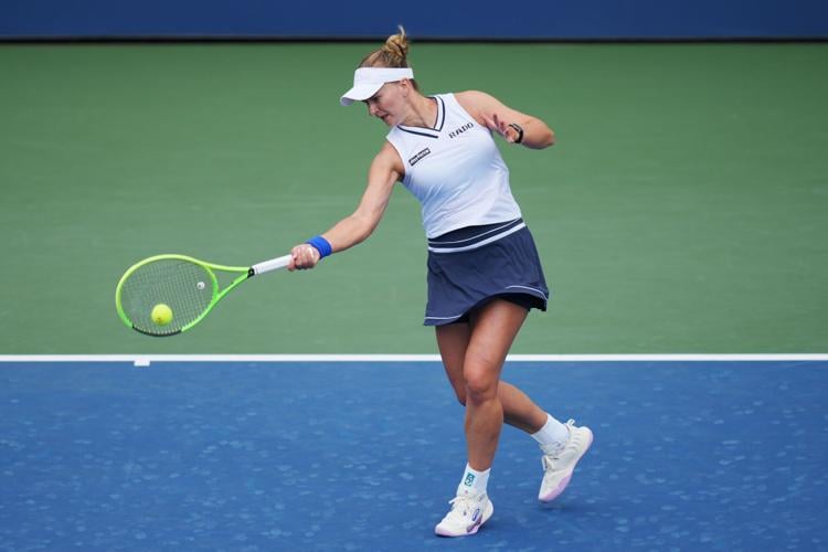 US Open Tennis