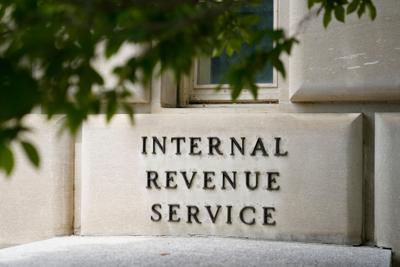 IRS Pandemic Refunds