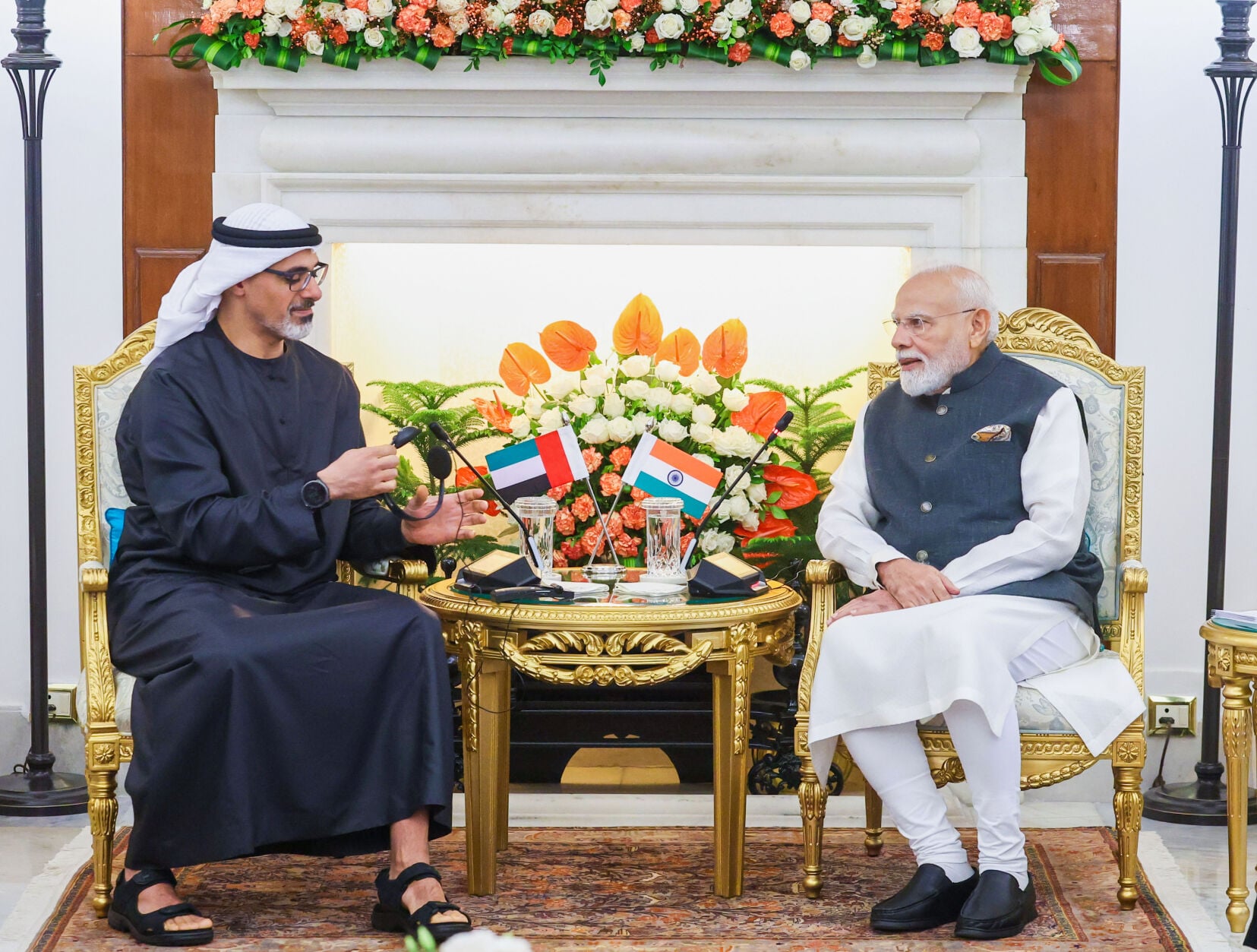 India BRICS