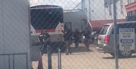 Mississippi Immigration Raids Net 680 Arrests