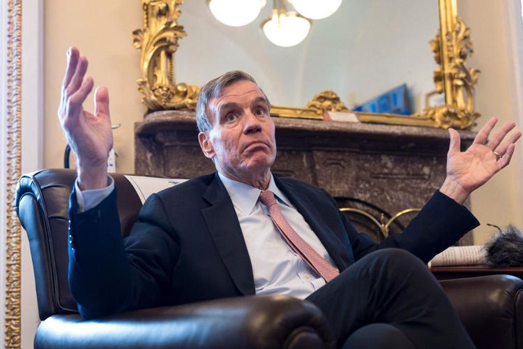 Congress Foreign Surveillance