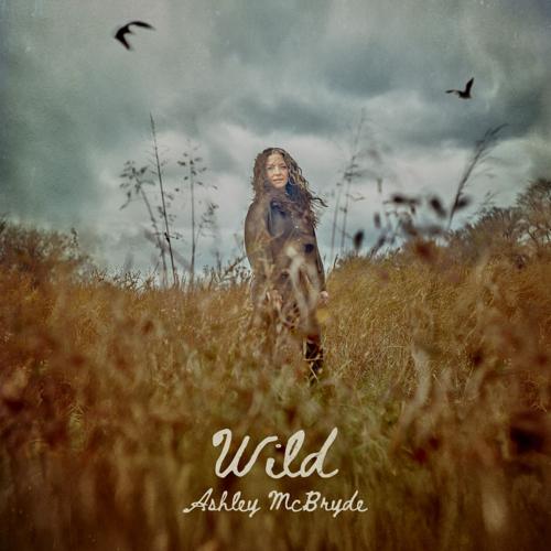 Music-Ashley McBryde