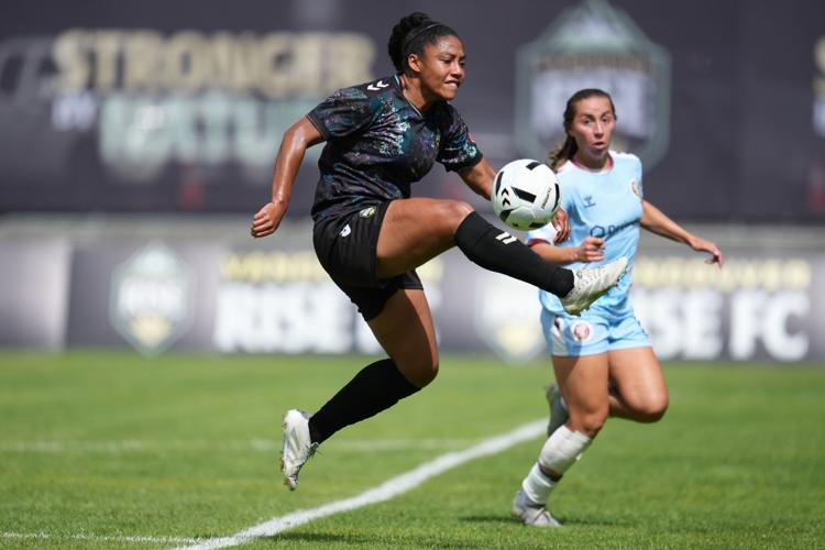 Northern Super League Growth Soccer