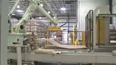 Fallon Milk Market Goes Global