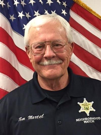 Douglas County Strengthening Neighborhood Watch Programs