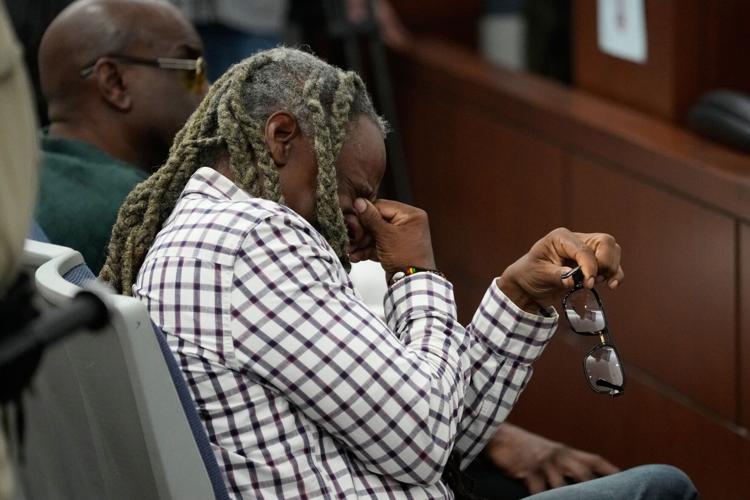 Tupac Trial