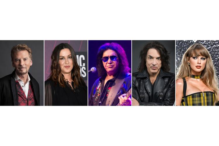 Music-Songwriters-Hall-of-Fame