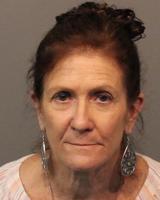 Sparks woman arrested after allegedly shooting at neighbors