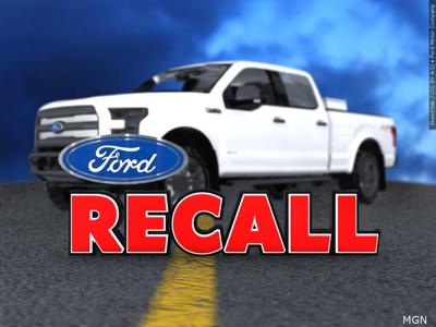 Ford Recall