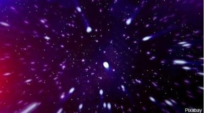 Flash Of Luck: Astronomers Find Cosmic Radio Burst Source