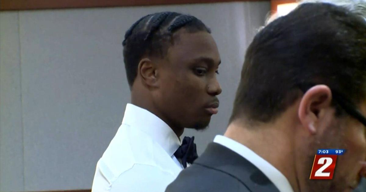 Henry Rugg s Attorney Tried To Get Blood Test Results From A Fatal DUI henry-rugg-s-attorney-tried-to-get-blood-test-results-from-a-fatal-dui