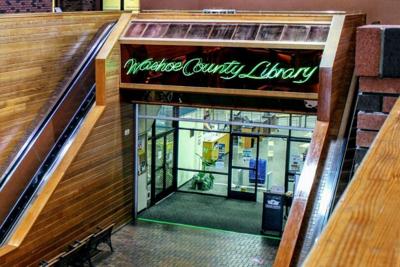 Sierra View Library to Close for Renovations on October 10