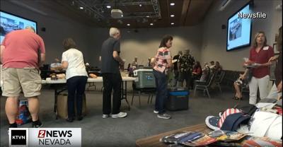 NVGOP Aims for High Voter Turnout in Caucus