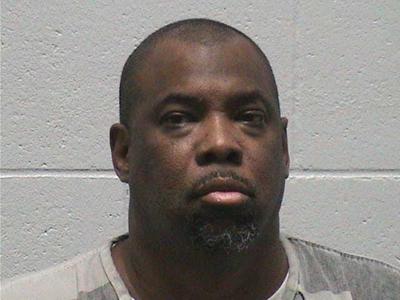 Lyon County Deputies Arrest Dayton Man on Drug Trafficking Charge