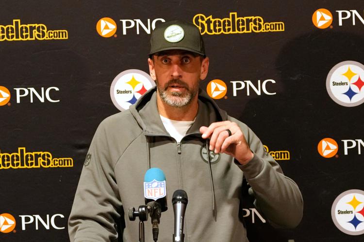 Steelers Buccaneers Football