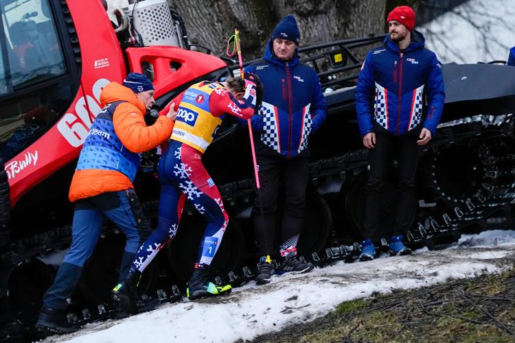 Norway Cross-Country World Cup
