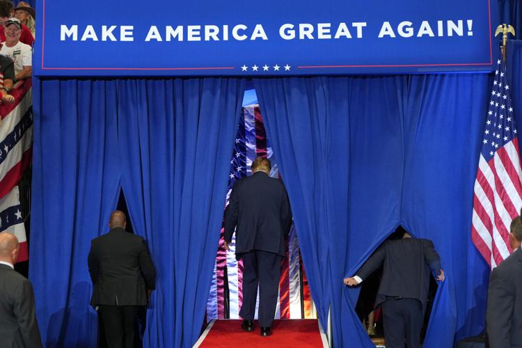Trump