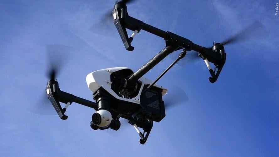 Drone