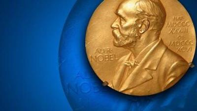 Tunisian Coalition Wins Nobel Prize For Actions During Arab Spring