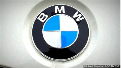 BMW, Daimler Team Up On Automated Driving Technology