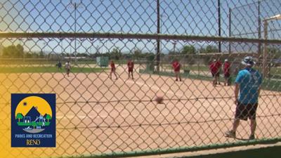 Adult League (Kickball)